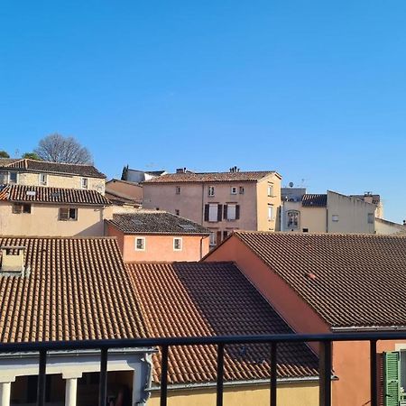 Appartement Charmant En Provence Драгіньян Екстер'єр фото