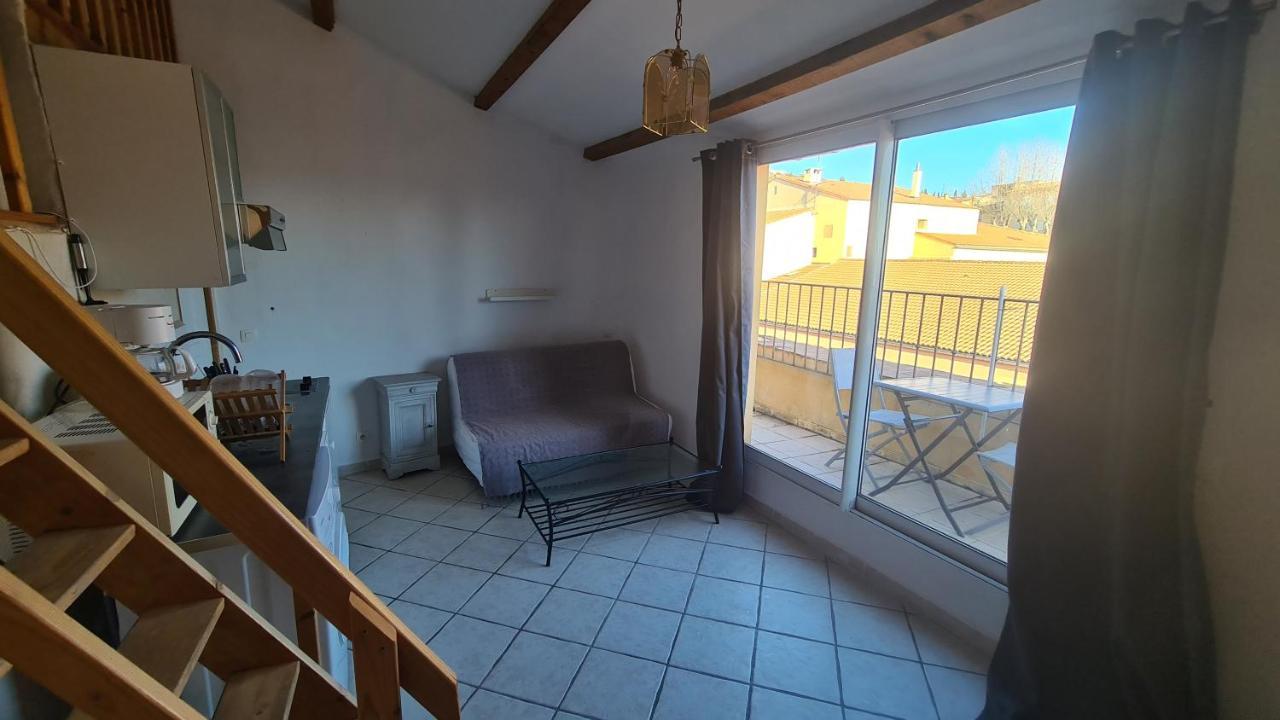 Appartement Charmant En Provence Драгіньян Екстер'єр фото