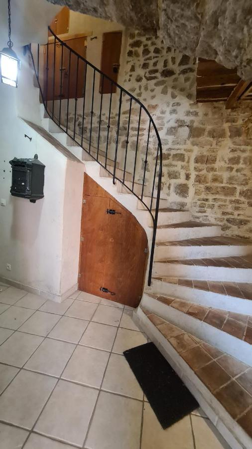 Appartement Charmant En Provence Драгіньян Екстер'єр фото