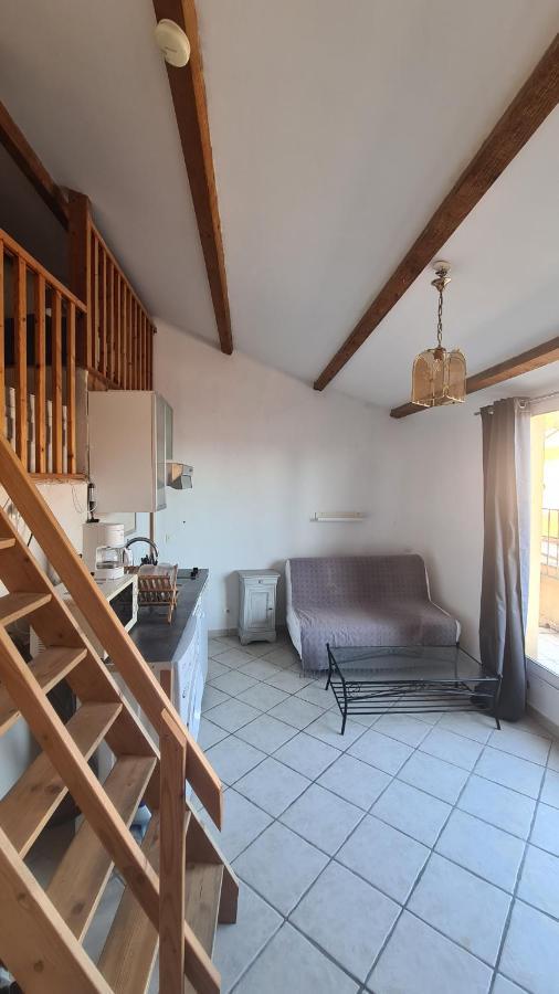 Appartement Charmant En Provence Драгіньян Екстер'єр фото